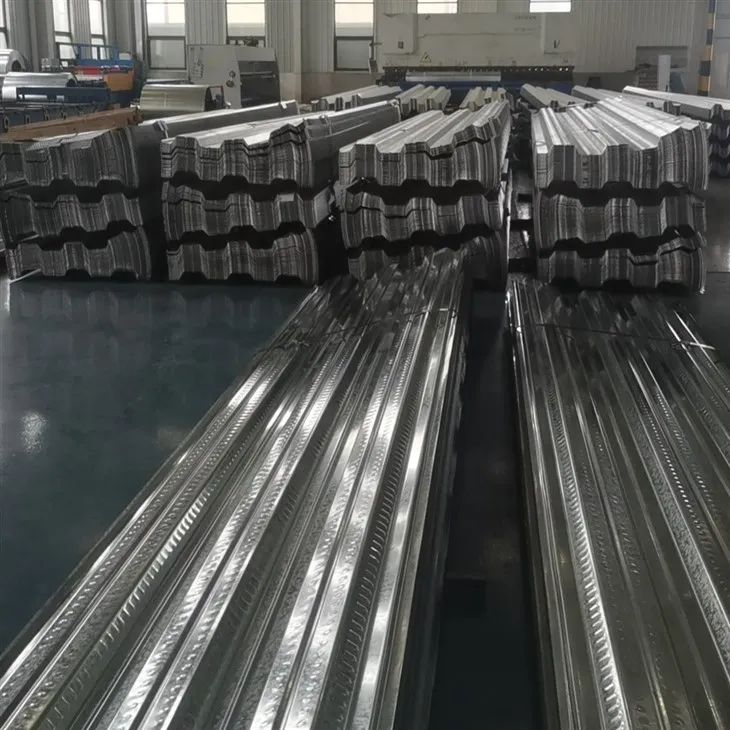 What Is Concealed Fastener Metal Roofing?